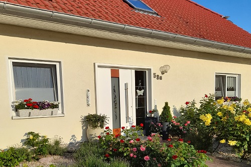 Ferienwohnung Sonja Konow-Ostseebad Wustrow-Fischland-Darss